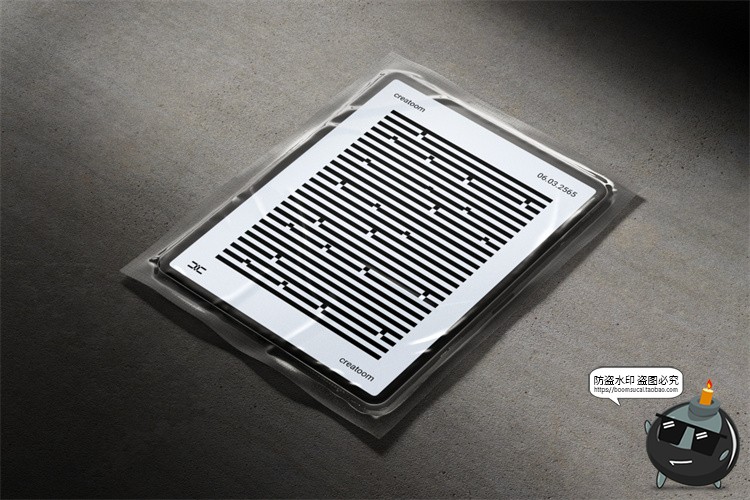 图片[3]-未来科幻工业iPhone手机iPad平板笔记本电脑屏幕展示PSD样机素材-设计猿