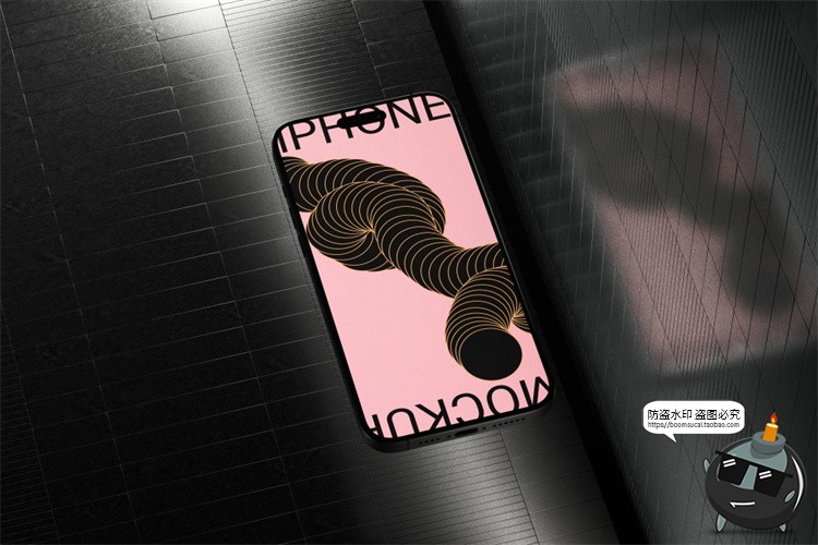 图片[5]-未来科幻工业iPhone手机iPad平板笔记本电脑屏幕展示PSD样机素材-设计猿