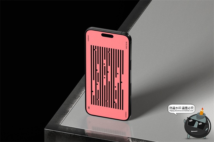 图片[6]-未来科幻工业iPhone手机iPad平板笔记本电脑屏幕展示PSD样机素材-设计猿