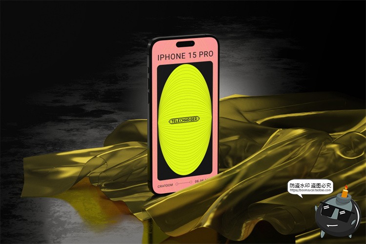 图片[10]-未来科幻工业iPhone手机iPad平板笔记本电脑屏幕展示PSD样机素材-设计猿