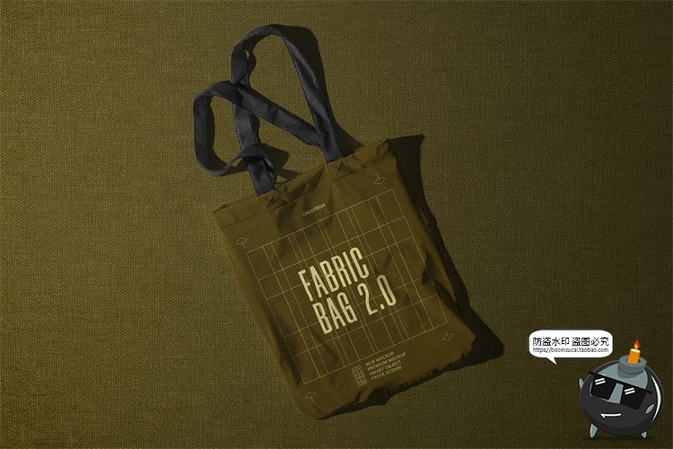 图片[8]-侘寂优雅质感品牌VI应用文具作品展示效果图样机PSD模板文创素材-设计猿