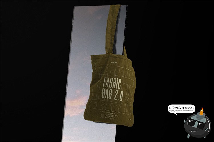 图片[9]-侘寂优雅质感品牌VI应用文具作品展示效果图样机PSD模板文创素材-设计猿