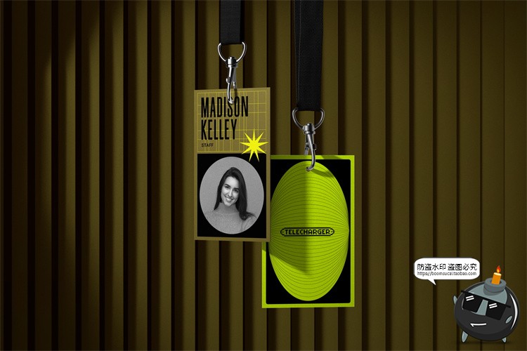 图片[12]-侘寂优雅质感品牌VI应用文具作品展示效果图样机PSD模板文创素材-设计猿