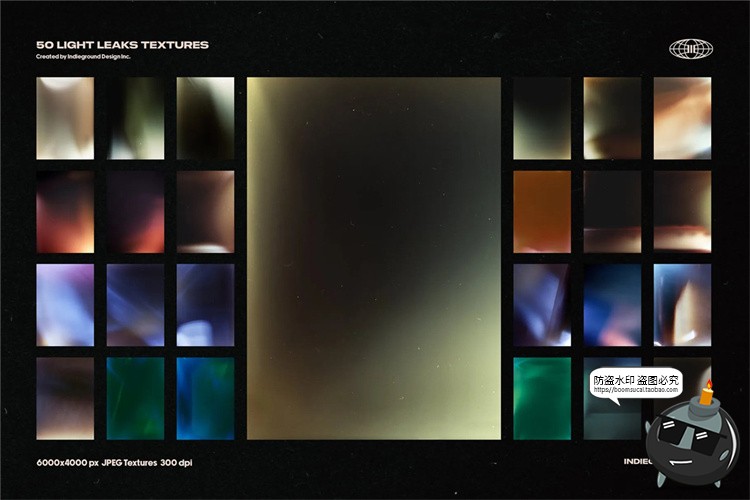 图片[5]-复古怀旧做旧电影胶片颗粒漏光烧焦灰尘尘埃背景纹理JPG图片素材-设计猿