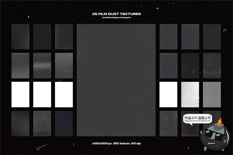 图片[8]-复古怀旧做旧电影胶片颗粒漏光烧焦灰尘尘埃背景纹理JPG图片素材-设计猿