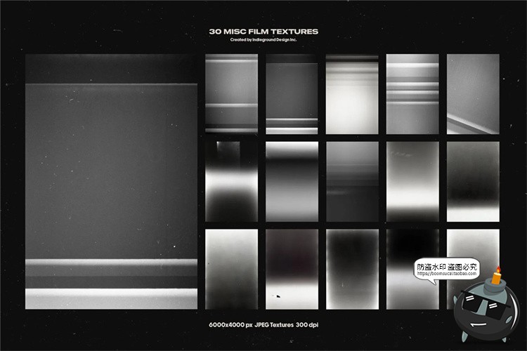 复古怀旧做旧电影胶片颗粒漏光烧焦灰尘尘埃背景纹理JPG图片素材-设计猿