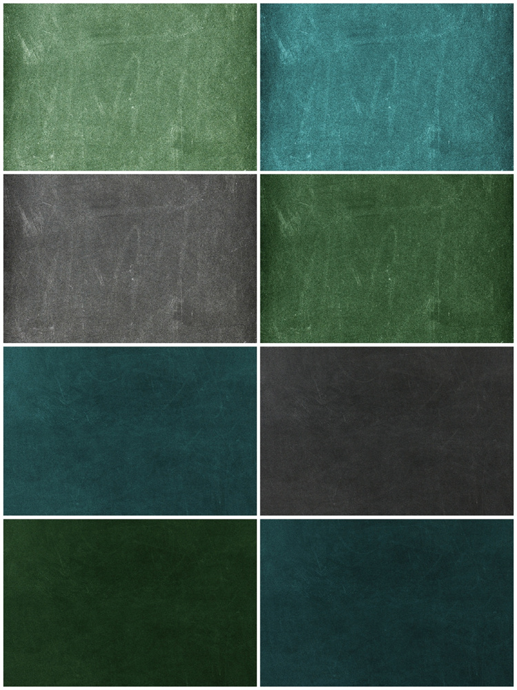 图片[3]-小清新森系文艺黑板粗糙纹理底纹高清背景贴图片平面设计JPG素材-设计猿