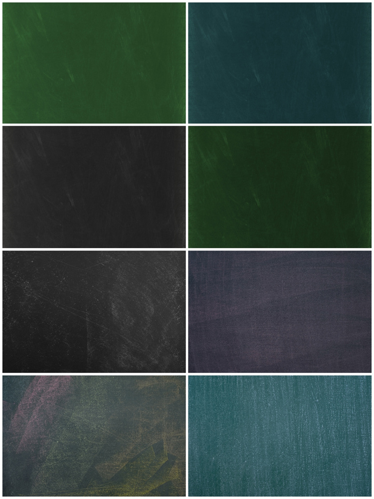 小清新森系文艺黑板粗糙纹理底纹高清背景贴图片平面设计JPG素材-设计猿