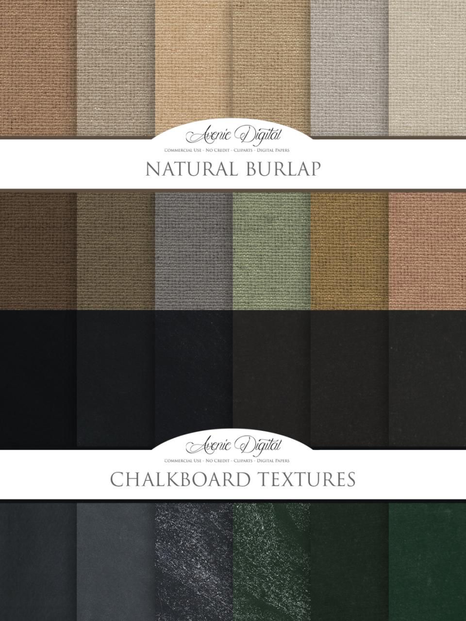 图片[2]-PS复古水彩亚麻纸木材质感纹理底纹JPG背景图片溶图质感合集素材-设计猿