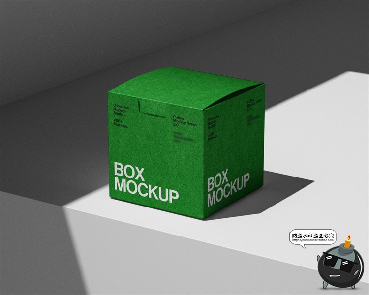 图片[11]-咖啡品牌茶饮VI场景应用外卖纸袋纸杯拎袋包装PSD模板样机ps素材-设计猿