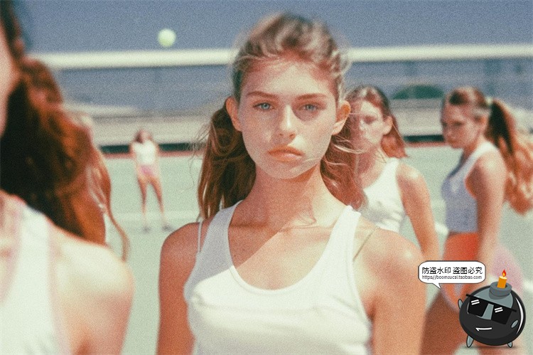 图片[6]-潮流复古怀旧电影胶片颗粒噪点褪色做旧老照片特效滤镜样机PS模板-设计猿