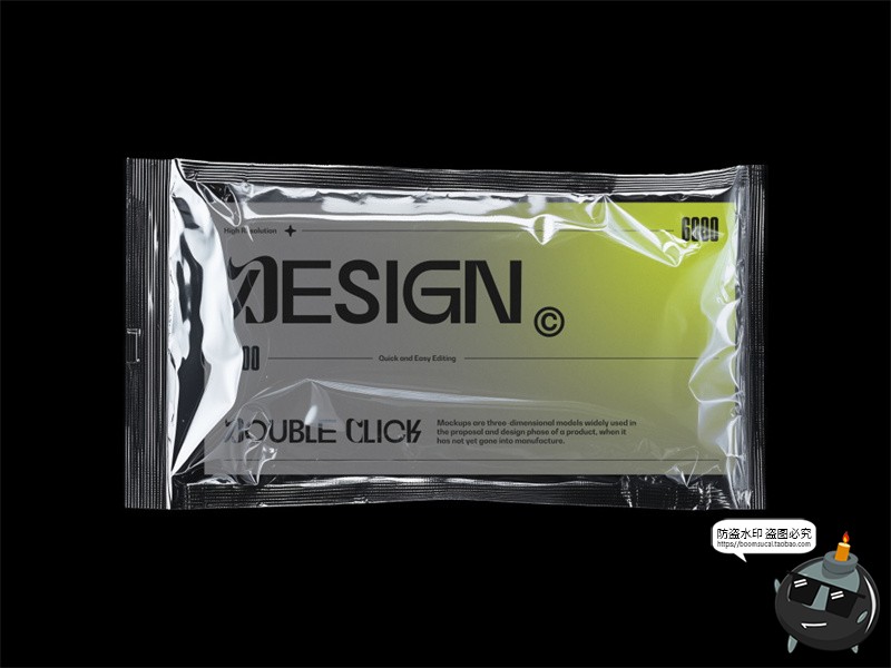 精装书籍礼盒画册邀请函请柬贺卡名片包装品牌VI应用样机PSD素材-设计猿