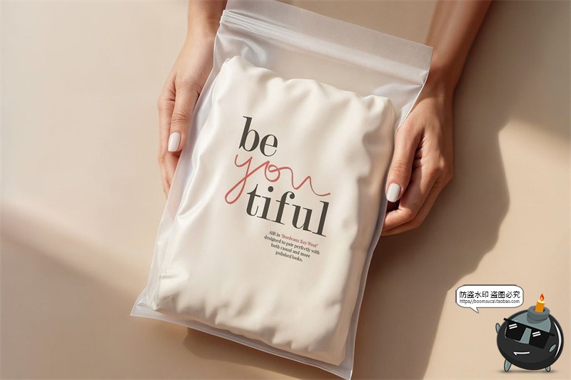 图片[10]-女性瑜伽运动训练健身品牌VI应用作品展示效果图样机PSD模板素材-设计猿