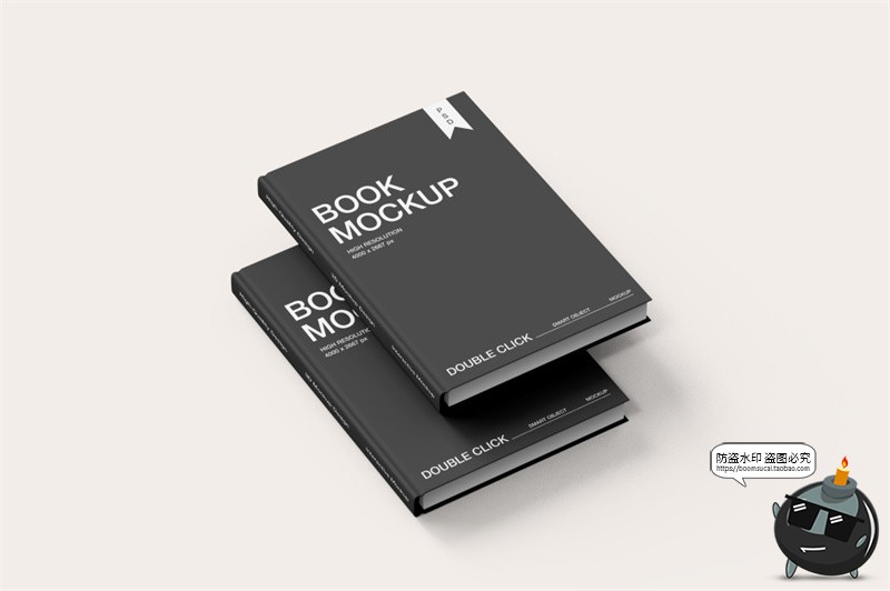 图片[7]-手机iPhone16书籍封面ui界面演示作品展示效果图样机PSD模板素材-设计猿