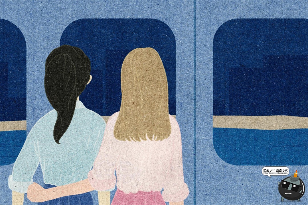 复古低保真牛皮纸张墨水渗出印刷打印特效叠加PSD样机模板ps素材-设计猿