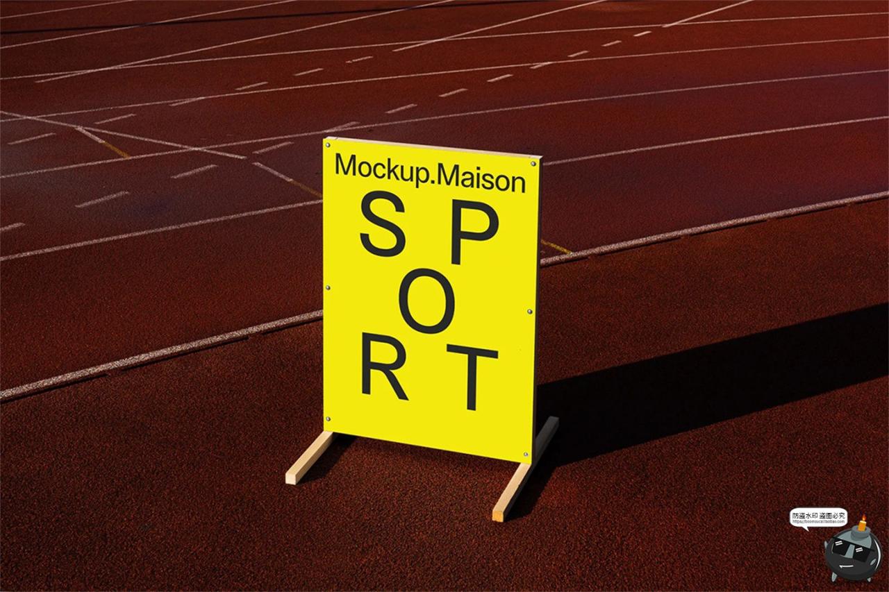 图片[3]-健身运动体育内衣背心T恤单肩包水壶穿搭展示效果图PSD样机素材-设计猿