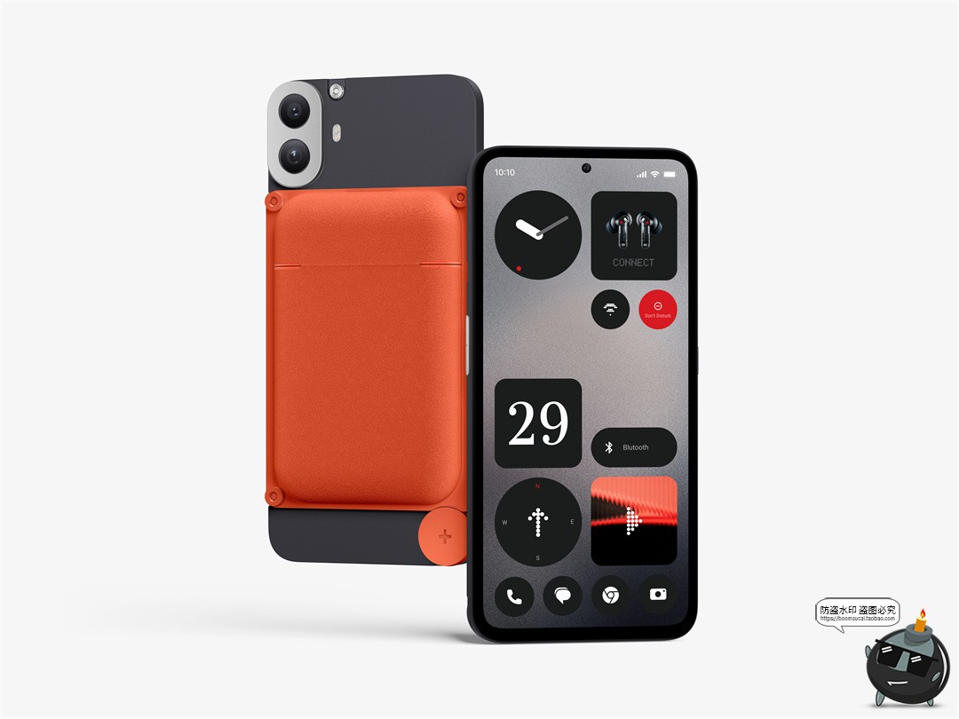 图片[3]-安卓手机App应用国产智能机UI界面作品展示效果图样机PSD模板素材-设计猿