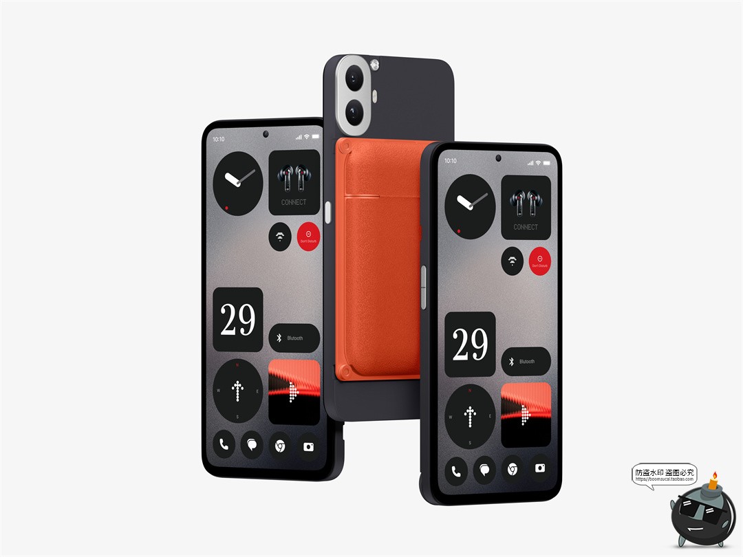 图片[8]-安卓手机App应用国产智能机UI界面作品展示效果图样机PSD模板素材-设计猿