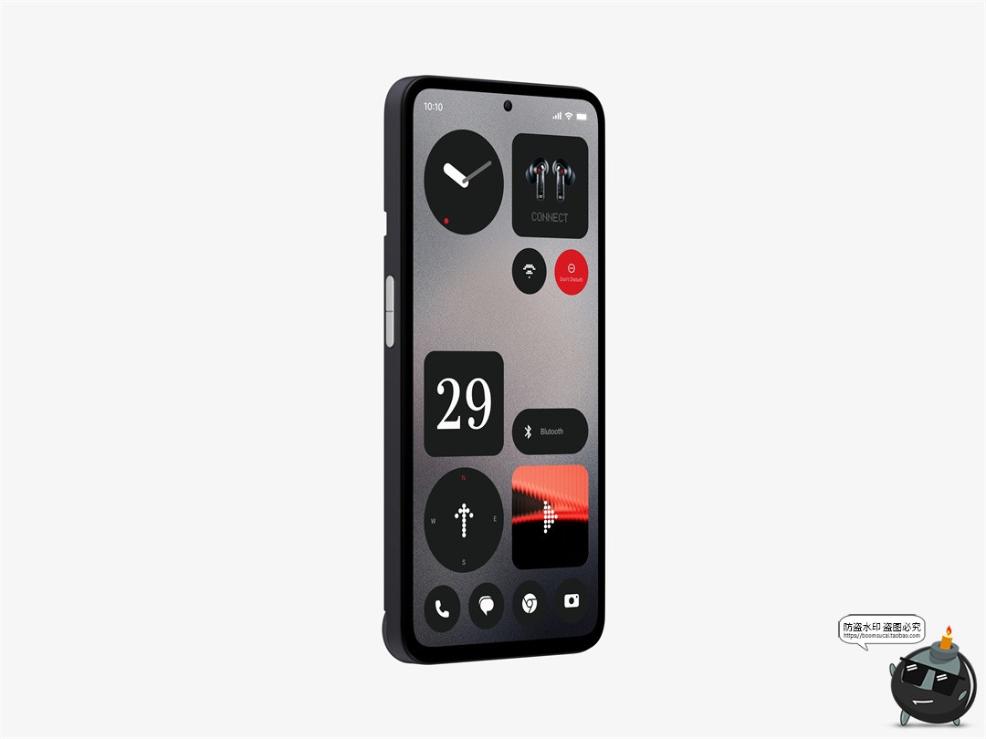 图片[11]-安卓手机App应用国产智能机UI界面作品展示效果图样机PSD模板素材-设计猿