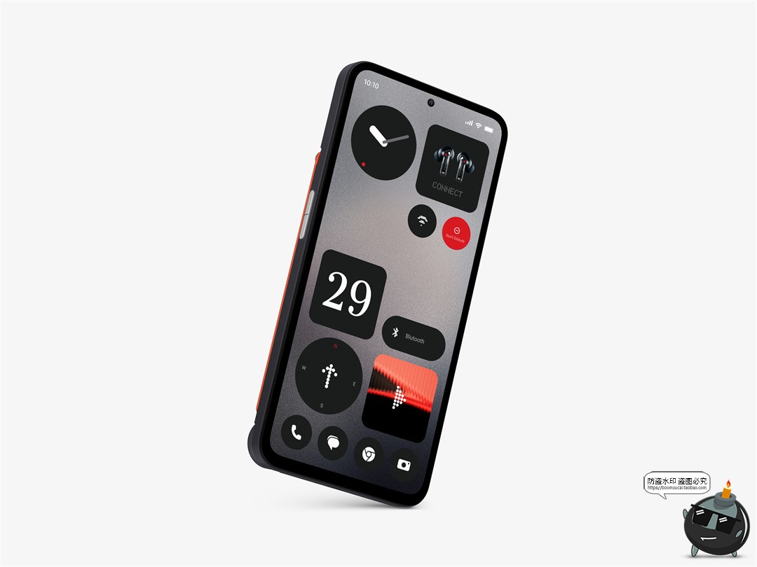 图片[14]-安卓手机App应用国产智能机UI界面作品展示效果图样机PSD模板素材-设计猿