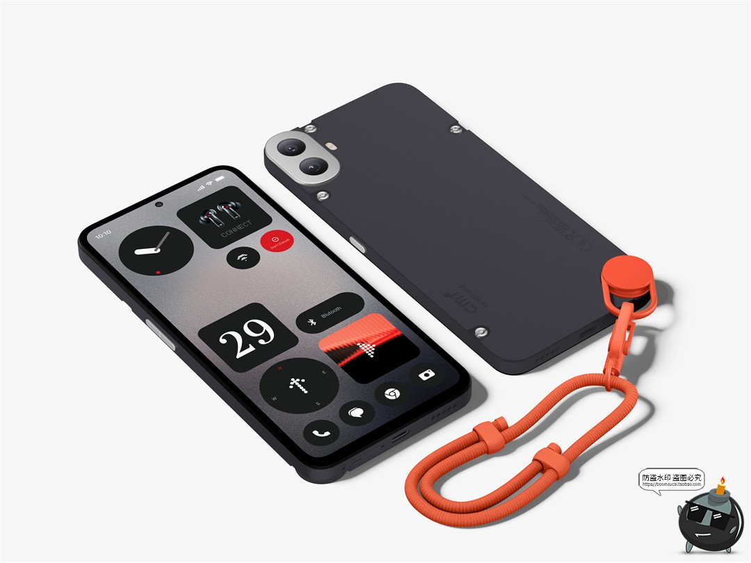 图片[15]-安卓手机App应用国产智能机UI界面作品展示效果图样机PSD模板素材-设计猿