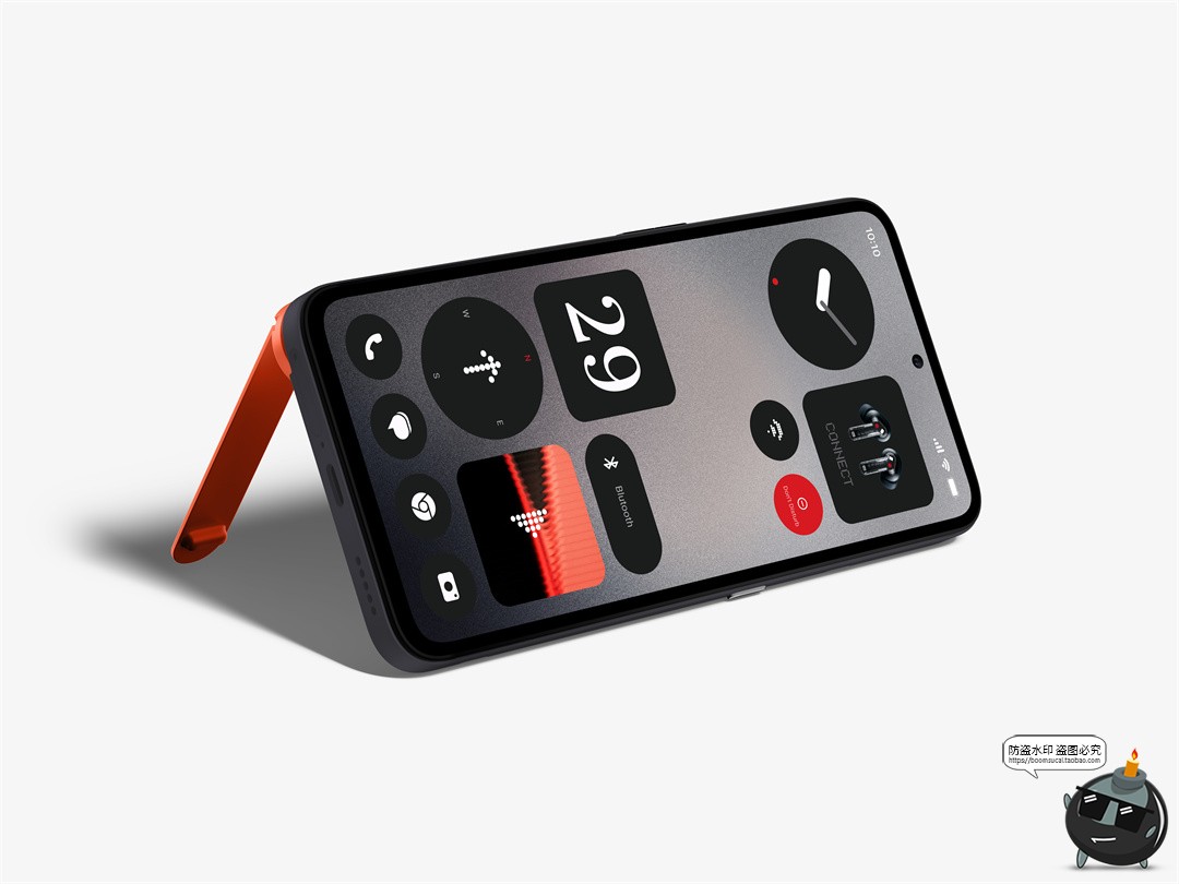 图片[18]-安卓手机App应用国产智能机UI界面作品展示效果图样机PSD模板素材-设计猿