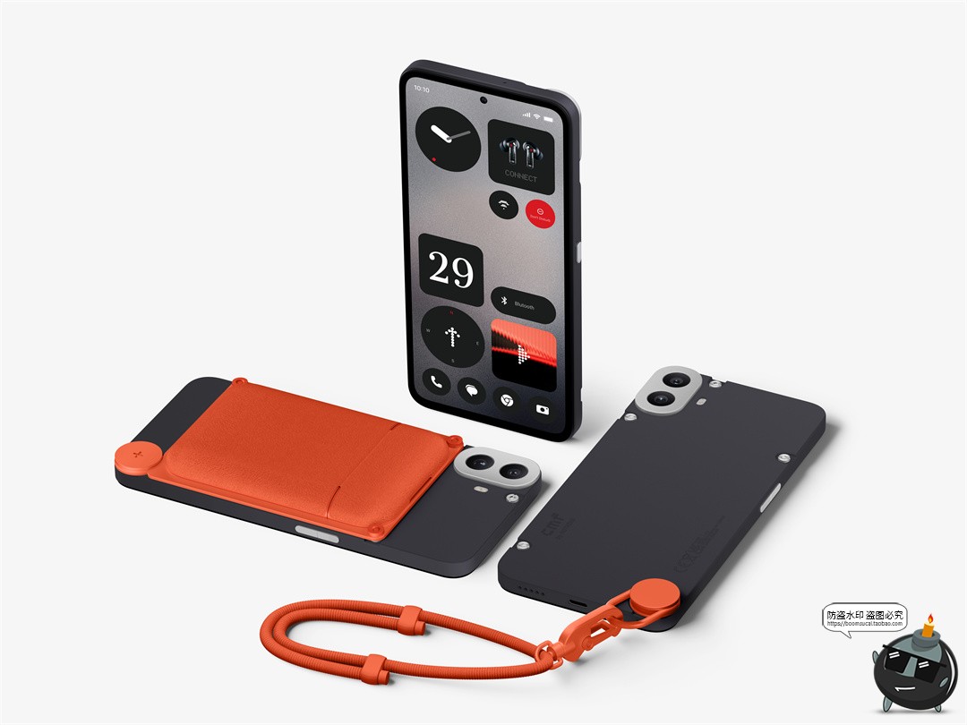 图片[20]-安卓手机App应用国产智能机UI界面作品展示效果图样机PSD模板素材-设计猿