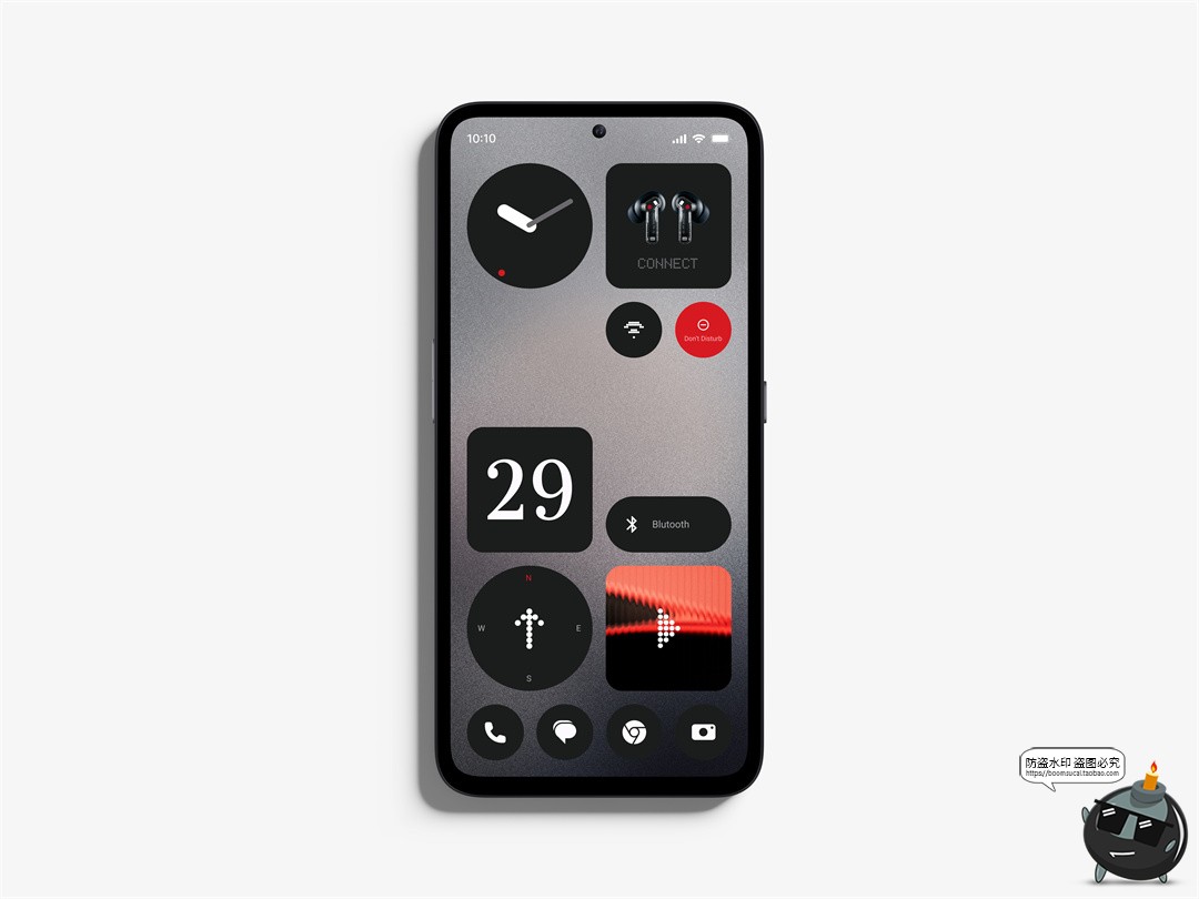 图片[21]-安卓手机App应用国产智能机UI界面作品展示效果图样机PSD模板素材-设计猿