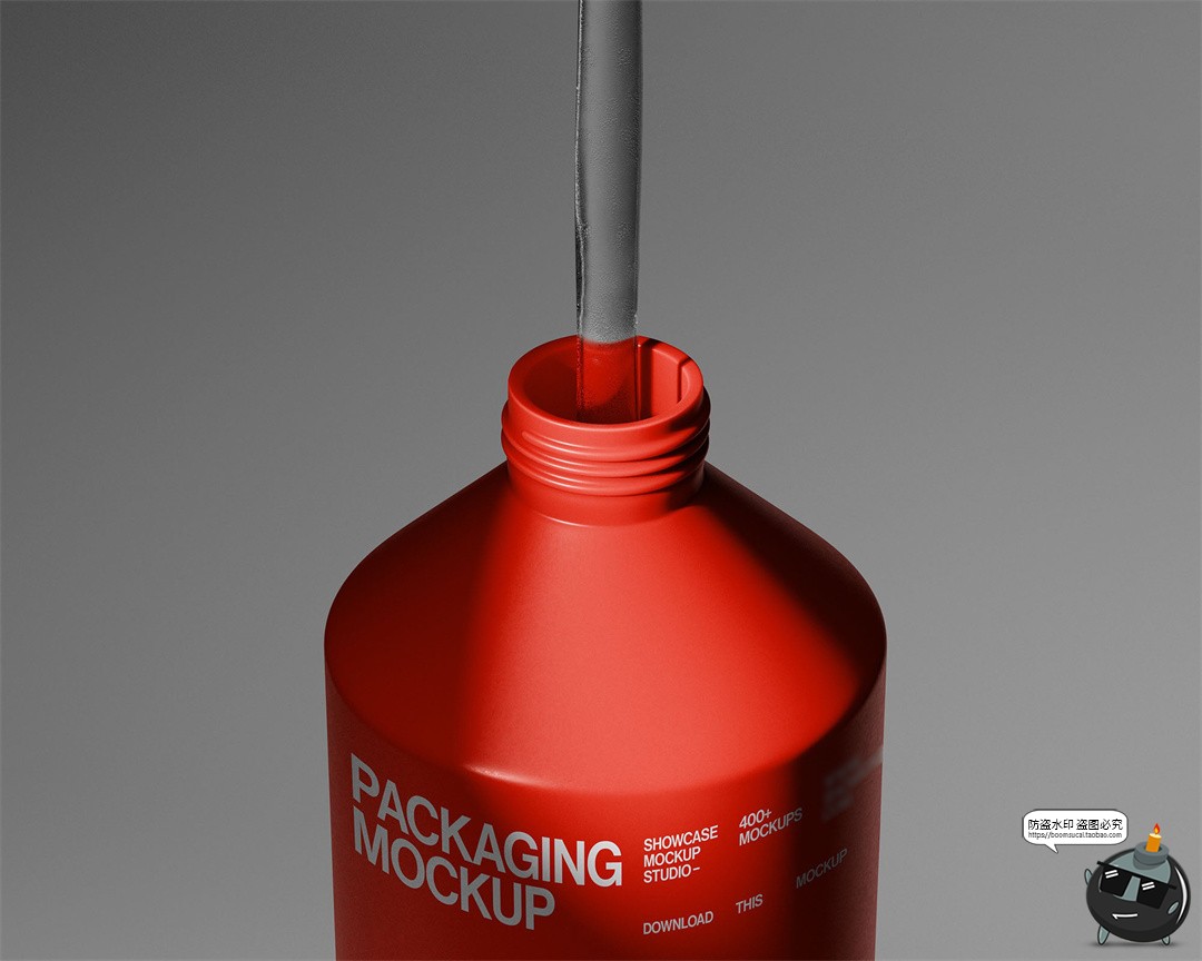 图片[7]-高端沐浴露洗发水护发素泵瓶礼盒包装展示效果图样机PSD模板素材-设计猿