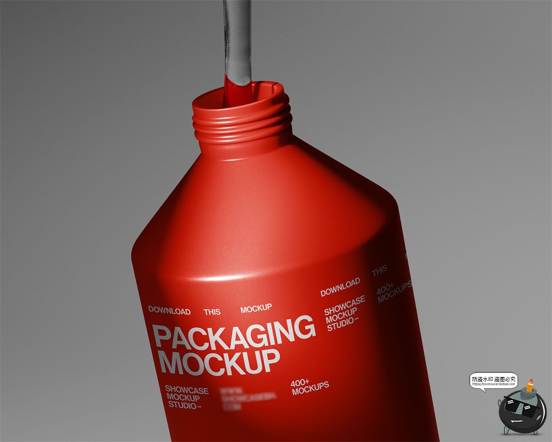 图片[9]-高端沐浴露洗发水护发素泵瓶礼盒包装展示效果图样机PSD模板素材-设计猿