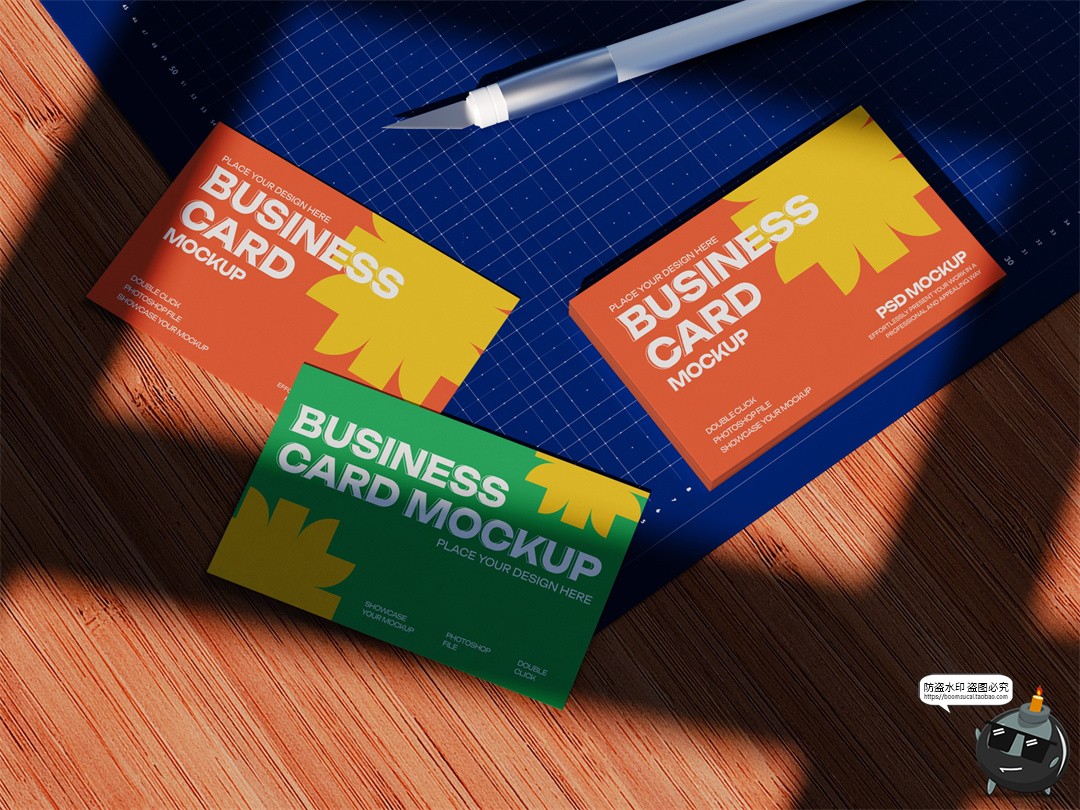 图片[5]-国外城市街头工地围挡户外场景宣传海报广告效果展示PSD模板样机-设计猿