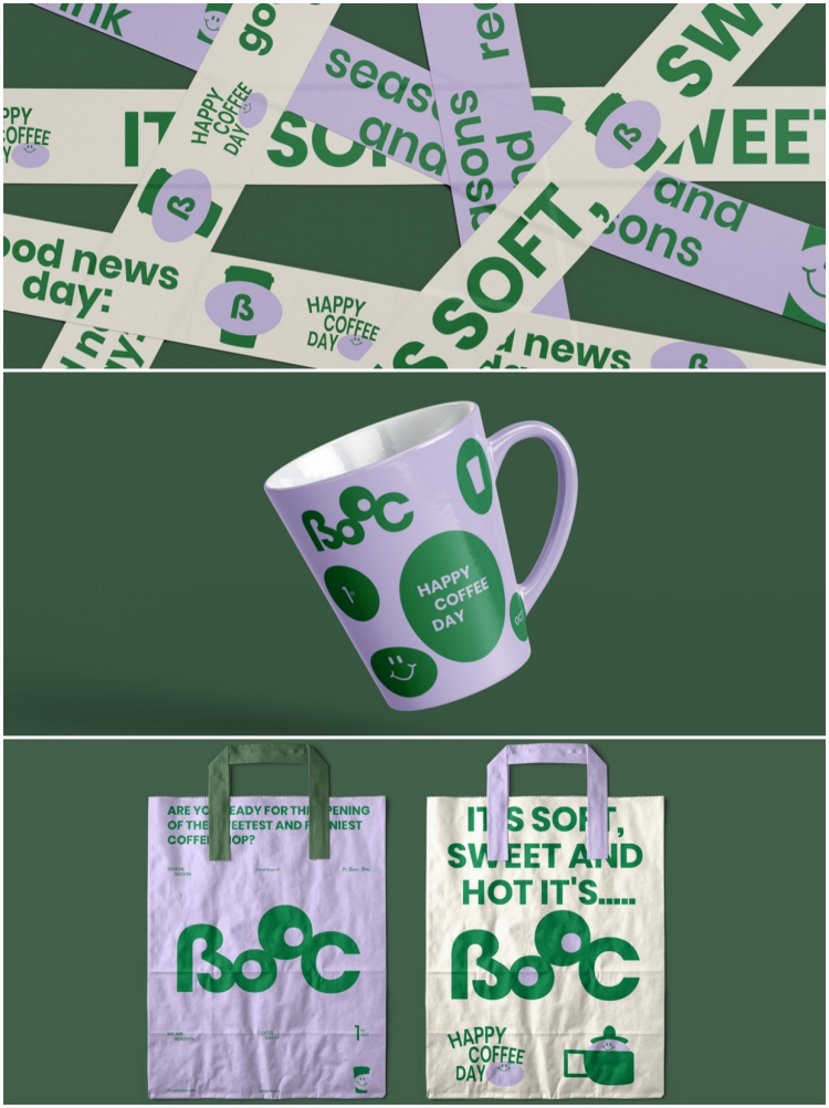 图片[3]-品牌VI文创产品应用延展设计作品展示鼠标垫抱枕PSD贴图样机素材-设计猿