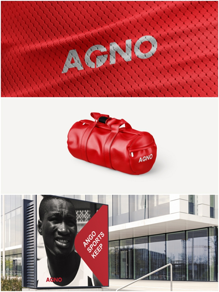 图片[3]-健身房体育运动品牌VI提案智能贴图样机LOGO效果展示PSD设计素材-设计猿