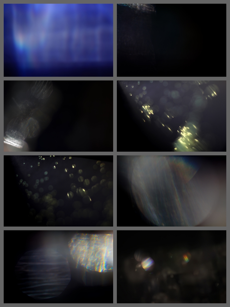 图片[4]-梦幻唯美自然光线光影光斑照片高清JPG叠图影楼摄影后期设计素材-设计猿