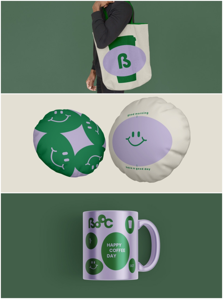 图片[7]-品牌VI文创产品应用延展设计作品展示鼠标垫抱枕PSD贴图样机素材-设计猿