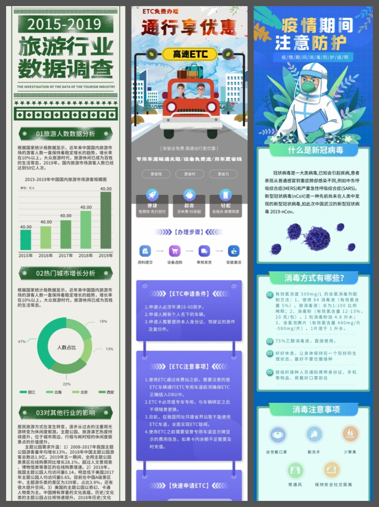 图片[7]-550套H5长图模板海报app活动页面营销简报运营psd模板设计素材-设计猿