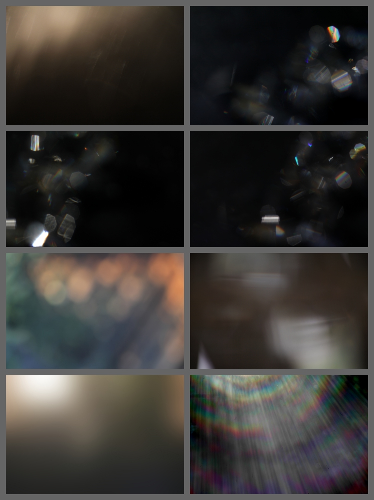 图片[7]-梦幻唯美自然光线光影光斑照片高清JPG叠图影楼摄影后期设计素材-设计猿