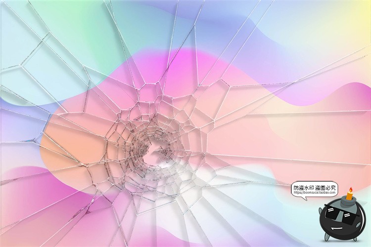 图片[7]-80款弥散故障梦幻彩虹抽象艺术时尚迷幻渐变背景底纹JPG图片素材（编号463W）-设计猿