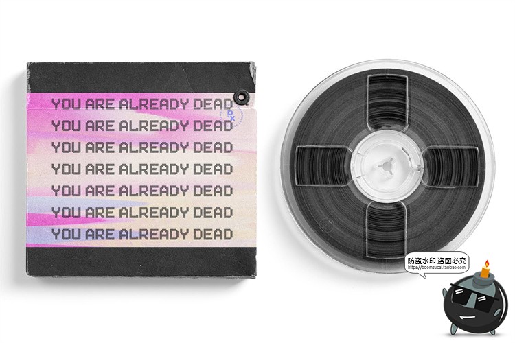 图片[11]-80款弥散故障梦幻彩虹抽象艺术时尚迷幻渐变背景底纹JPG图片素材（编号463W）-设计猿