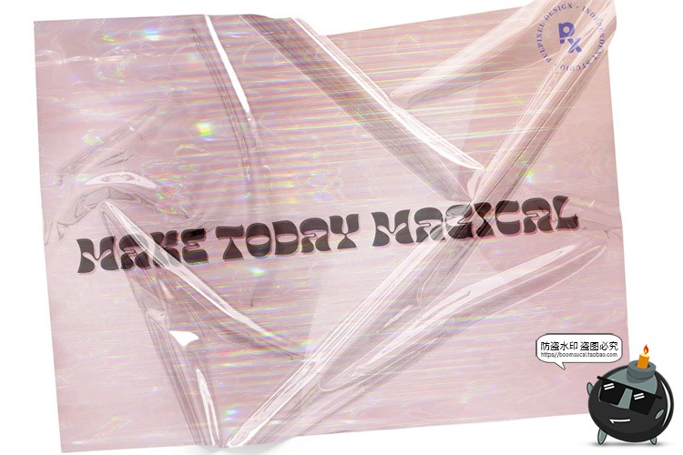 图片[12]-80款弥散故障梦幻彩虹抽象艺术时尚迷幻渐变背景底纹JPG图片素材（编号463W）-设计猿