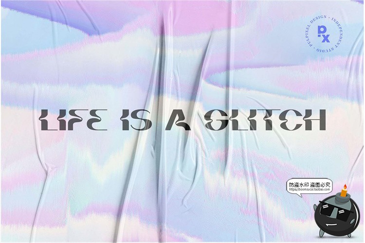 图片[13]-80款弥散故障梦幻彩虹抽象艺术时尚迷幻渐变背景底纹JPG图片素材（编号463W）-设计猿