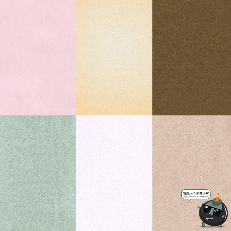 图片[1]-古风素雅纸张纹理纸纹肌理质感复古草纸宣纸JPG高清图片背景素材-设计猿