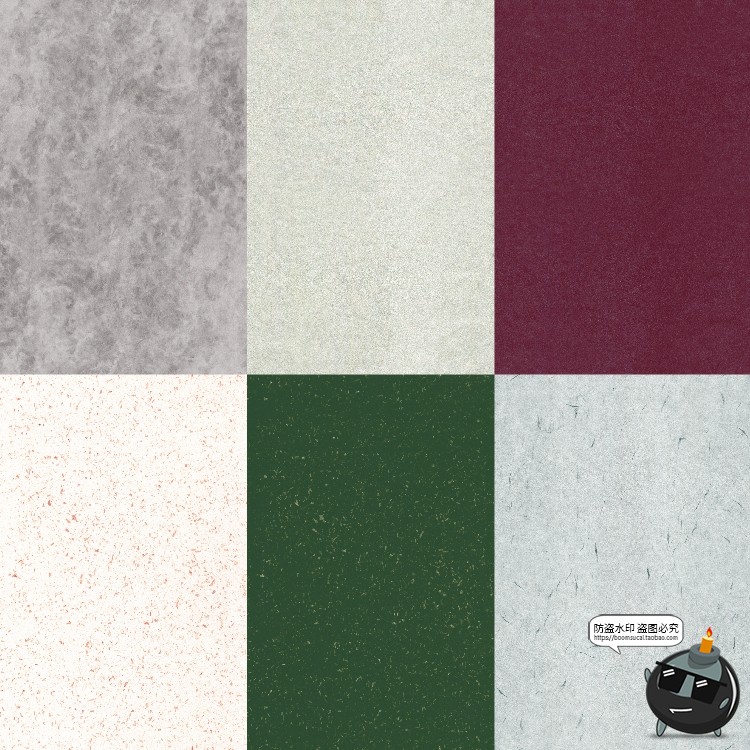 图片[5]-古风素雅纸张纹理纸纹肌理质感复古草纸宣纸JPG高清图片背景素材-设计猿