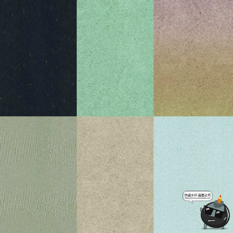 图片[6]-古风素雅纸张纹理纸纹肌理质感复古草纸宣纸JPG高清图片背景素材-设计猿