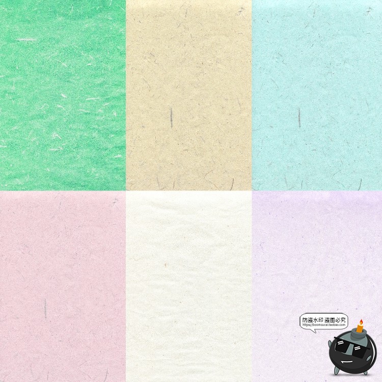 图片[7]-古风素雅纸张纹理纸纹肌理质感复古草纸宣纸JPG高清图片背景素材-设计猿