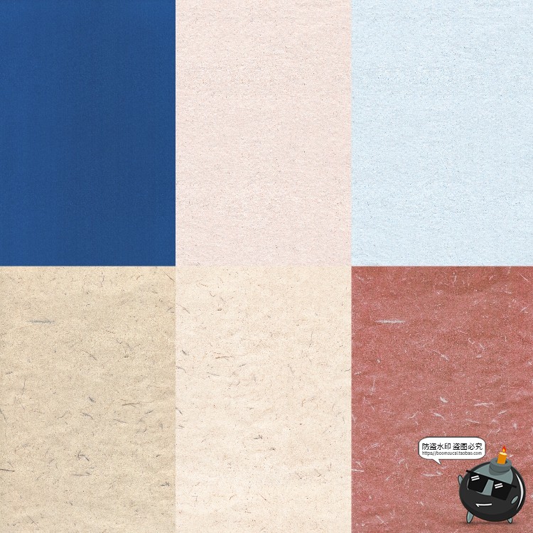 图片[8]-古风素雅纸张纹理纸纹肌理质感复古草纸宣纸JPG高清图片背景素材-设计猿