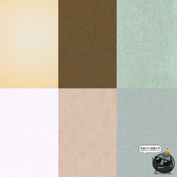 图片[6]-古风素雅纸张纹理肌理复古草纸颗粒粗糙宣纸JPG高清图片背景素材-设计猿