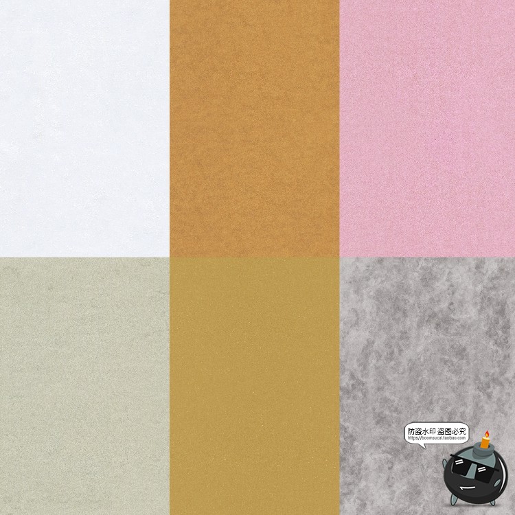 图片[8]-古风素雅纸张纹理肌理复古草纸颗粒粗糙宣纸JPG高清图片背景素材-设计猿