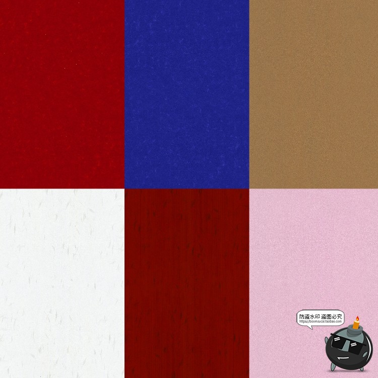 图片[9]-古风素雅纸张纹理肌理复古草纸颗粒粗糙宣纸JPG高清图片背景素材-设计猿