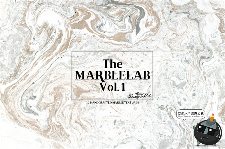 图片[1]-水彩油墨油漆重彩大理石不规则材质纹理底纹肌理背景JPG图片素材-设计猿